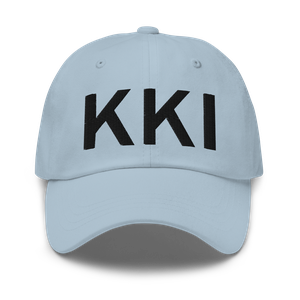 Akiachak (KKI) Airport Hat