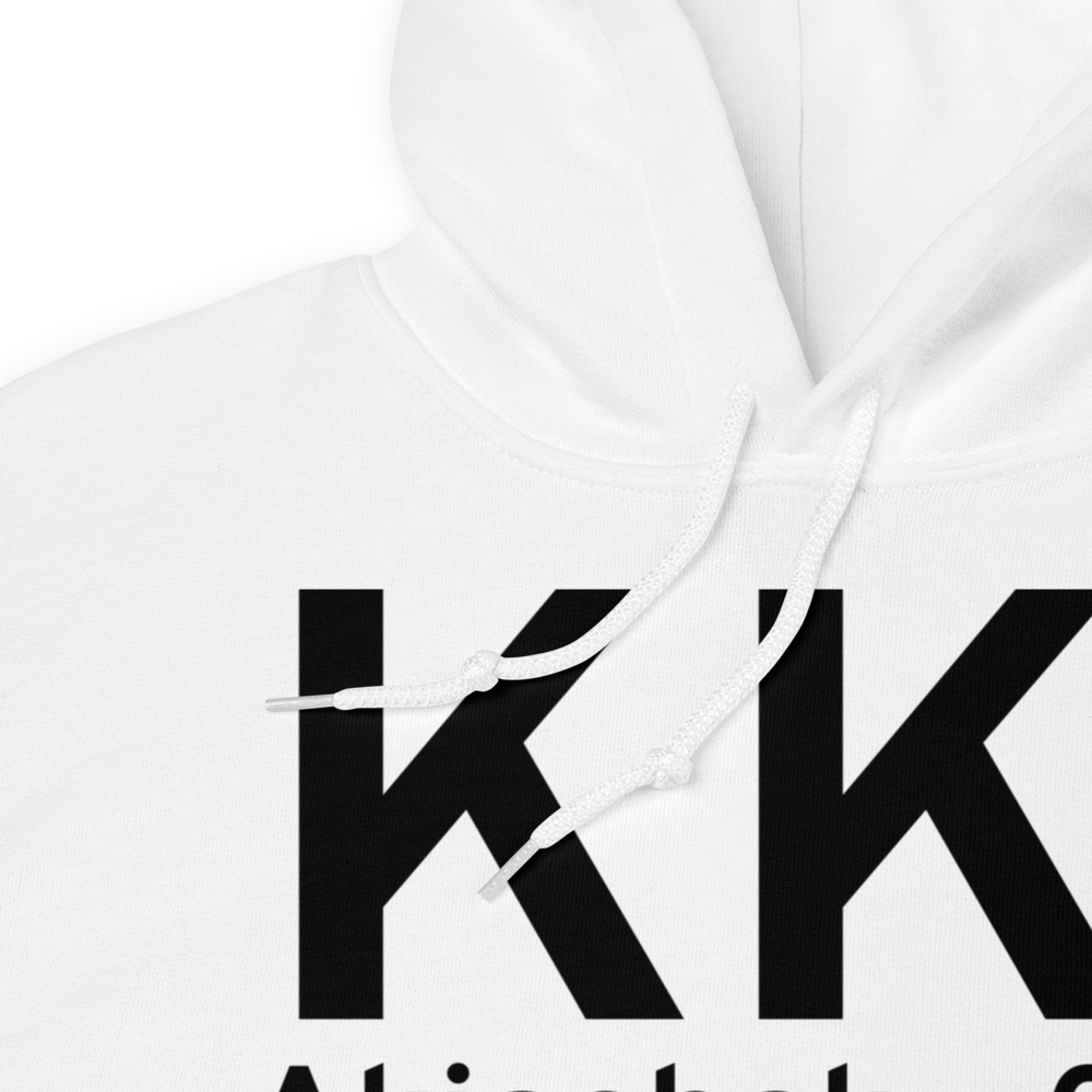 Akiachak (KKI) Airport Hoodie Sweatshirt 