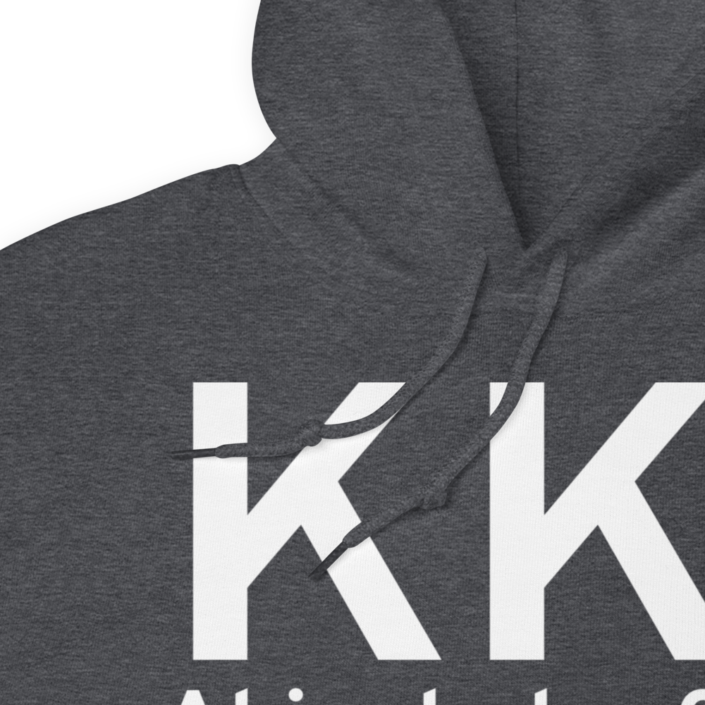 Akiachak (KKI) Airport Hoodie Sweatshirt 