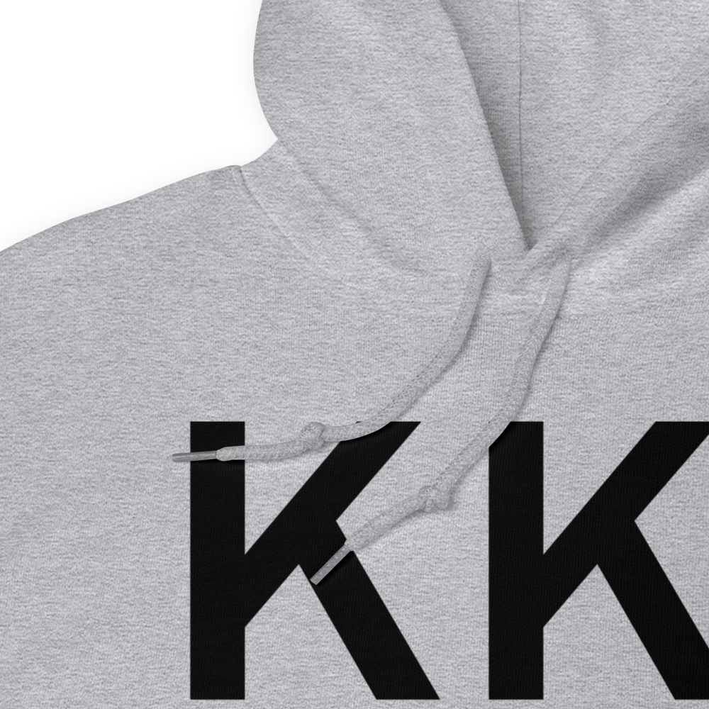 Akiachak (KKI) Airport Hoodie Sweatshirt 