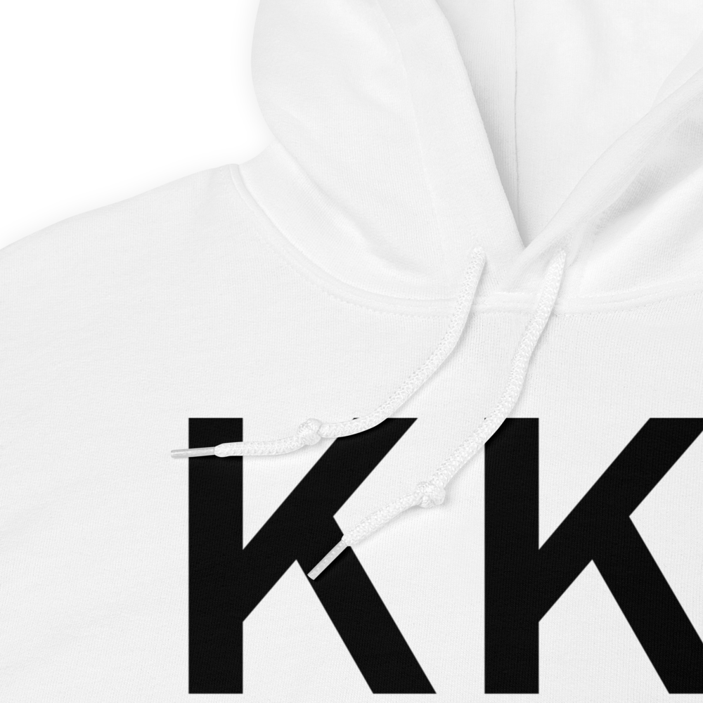 Akiachak (KKI) Airport Hoodie Sweatshirt 