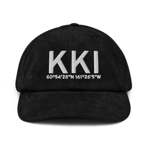 Akiachak (KKI) Airport Hat