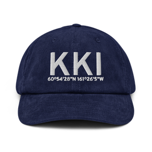 Akiachak (KKI) Airport Hat