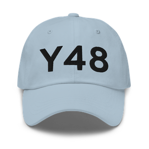 Belmond (Y48) Airport Hat