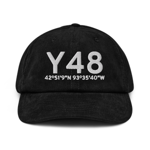 Belmond (Y48) Airport Hat