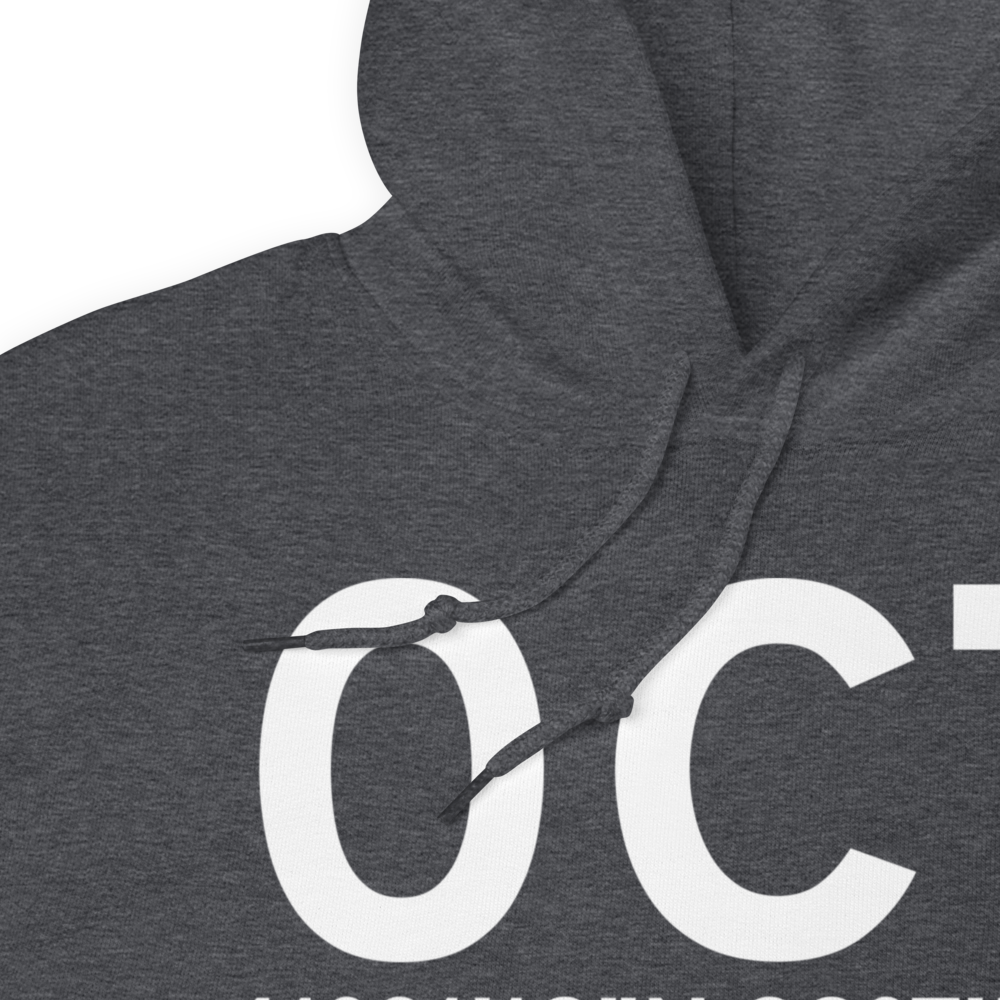 Mendota (0C7) Airport Hoodie Sweatshirt 