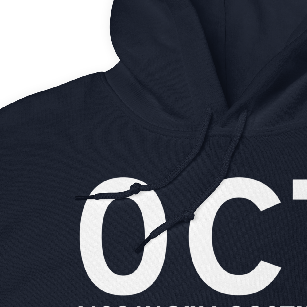 Mendota (0C7) Airport Hoodie Sweatshirt 