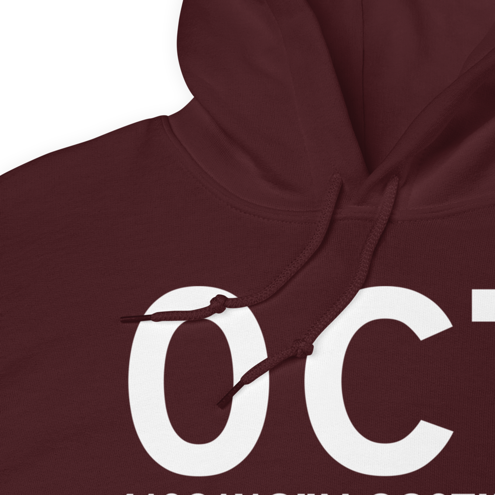 Mendota (0C7) Airport Hoodie Sweatshirt 