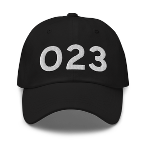 Paicines (O23) Airport Hat