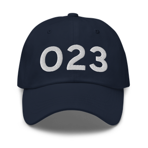 Paicines (O23) Airport Hat