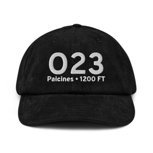 Paicines (O23) Airport Hat