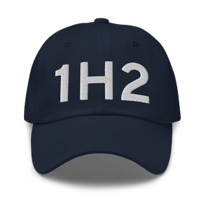 Effingham (K1H2) Airport Hat