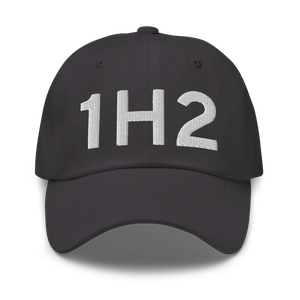 Effingham (K1H2) Airport Hat