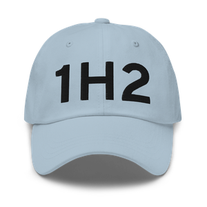 Effingham (K1H2) Airport Hat