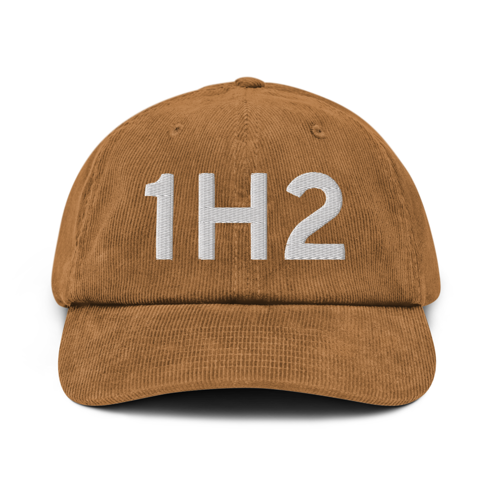 Effingham (K1H2) Airport Hat 
