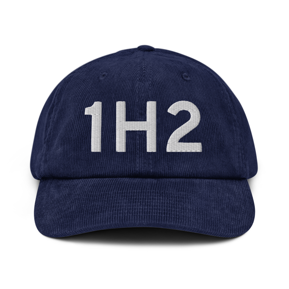 Effingham (K1H2) Airport Hat 