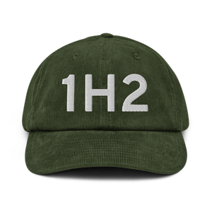 Effingham (K1H2) Airport Hat