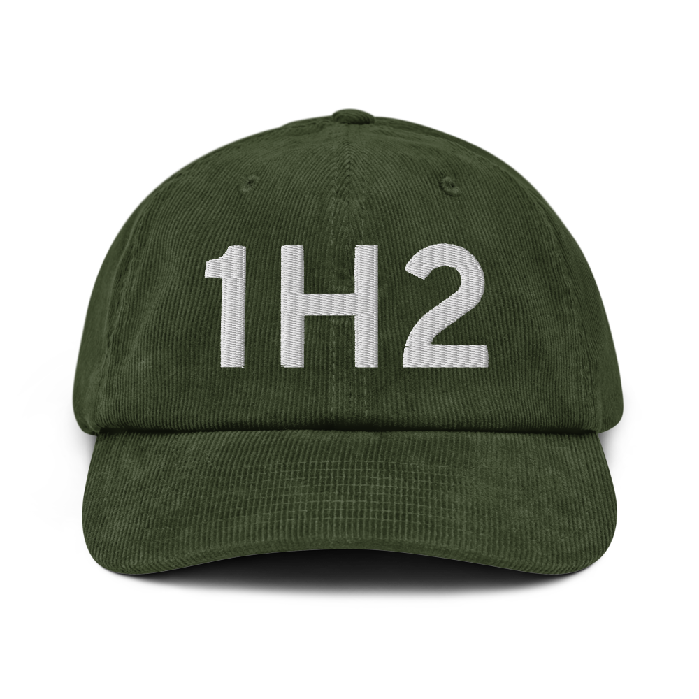 Effingham (K1H2) Airport Hat 