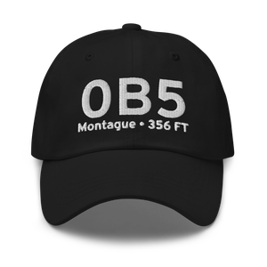 Montague (K0B5) Airport Hat