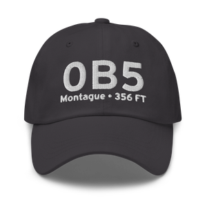 Montague (K0B5) Airport Hat