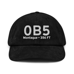 Montague (K0B5) Airport Hat
