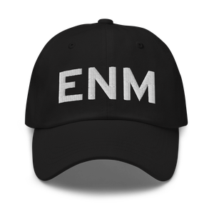 Emmonak (PAEM) Airport Hat