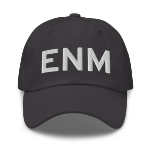 Emmonak (PAEM) Airport Hat