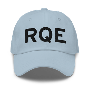 Window Rock (KRQE) Airport Hat