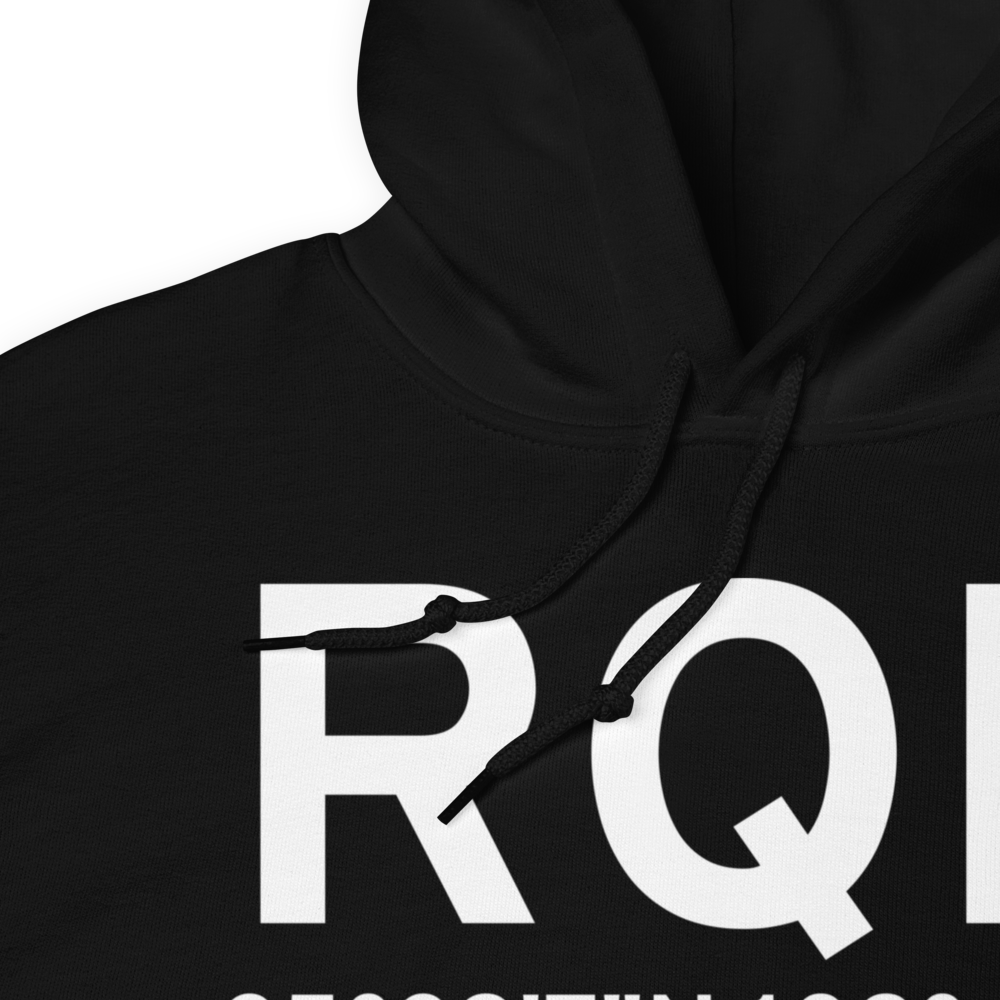 Window Rock (KRQE) Airport Hoodie Sweatshirt 