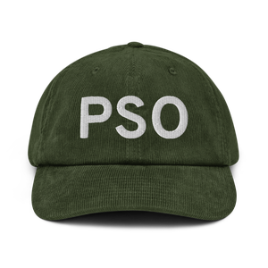 Pagosa Springs (KPSO) Airport Hat