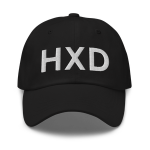 Hilton Head Island (KHXD) Airport Hat