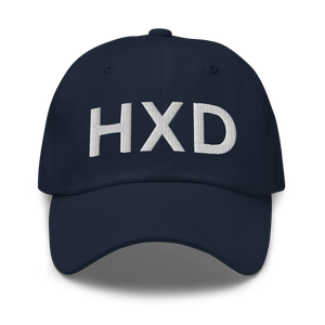 Hilton Head Island (KHXD) Airport Hat