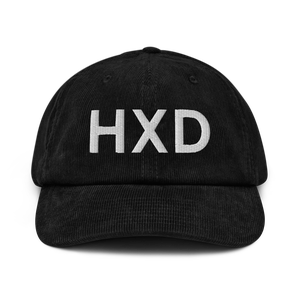 Hilton Head Island (KHXD) Airport Hat