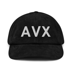 Avalon (KAVX) Airport Hat