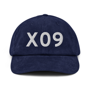 Fulshear (X09) Airport Hat