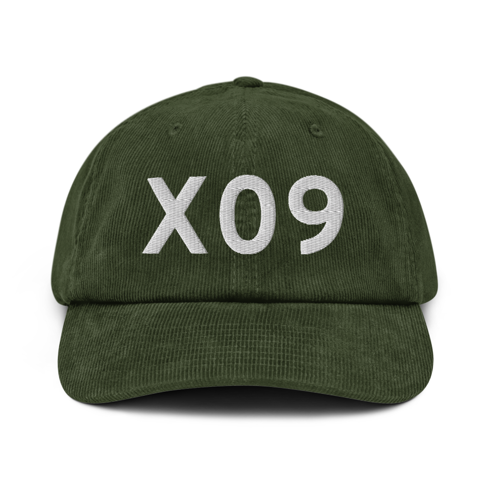 Fulshear (X09) Airport Hat 