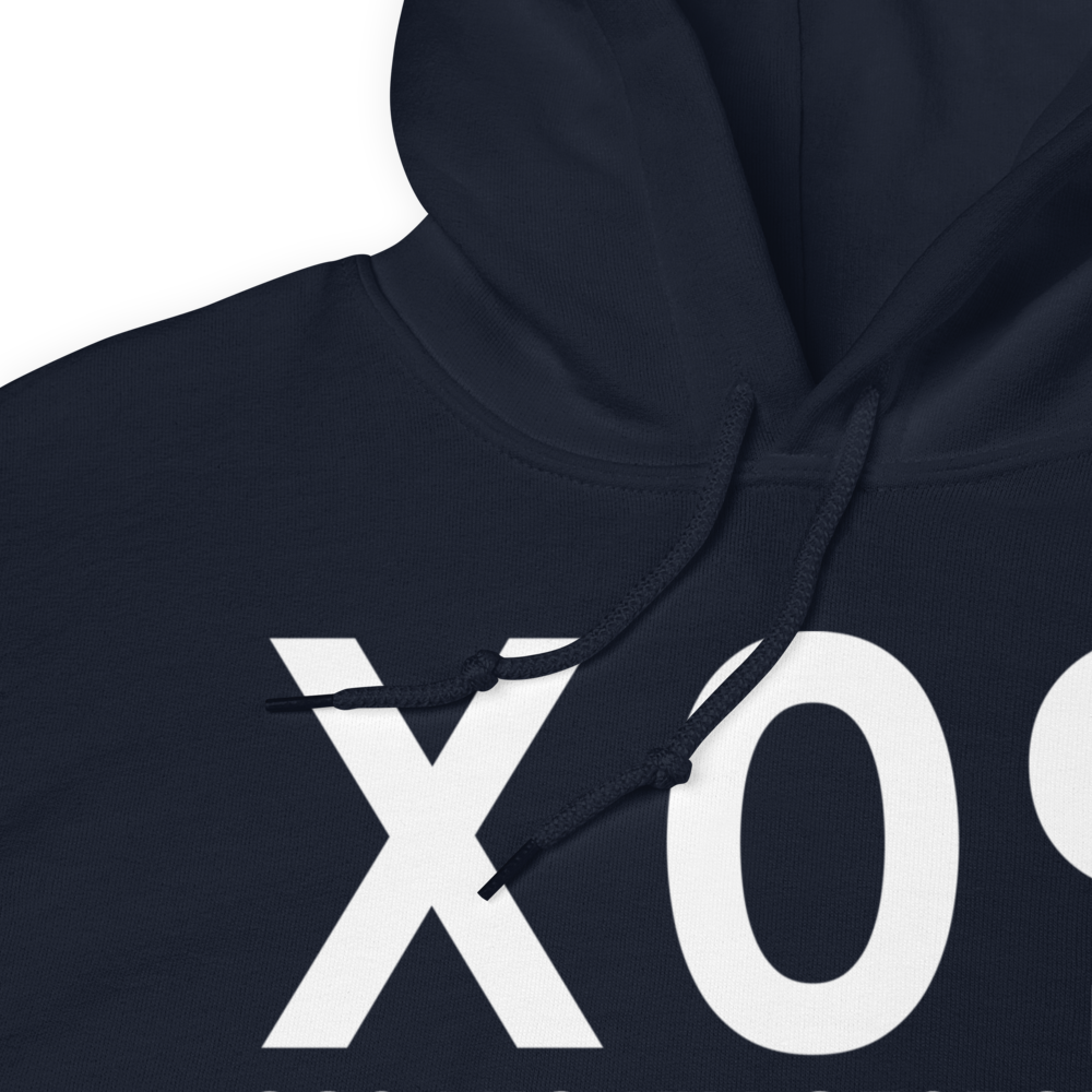 Fulshear (X09) Airport Hoodie Sweatshirt 