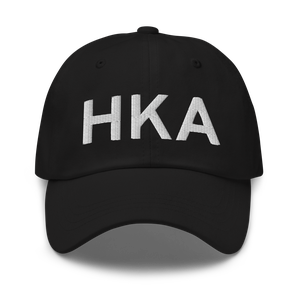 Blytheville (KHKA) Airport Hat