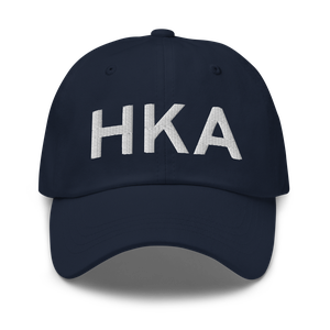 Blytheville (KHKA) Airport Hat