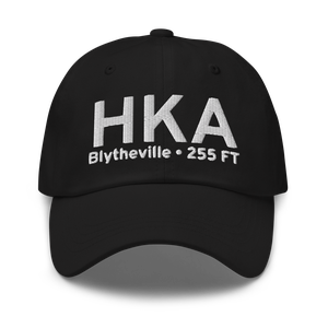 Blytheville (KHKA) Airport Hat