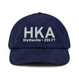 Blytheville (KHKA) Airport Hat