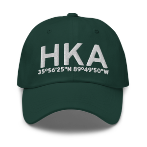 Blytheville (KHKA) Airport Hat