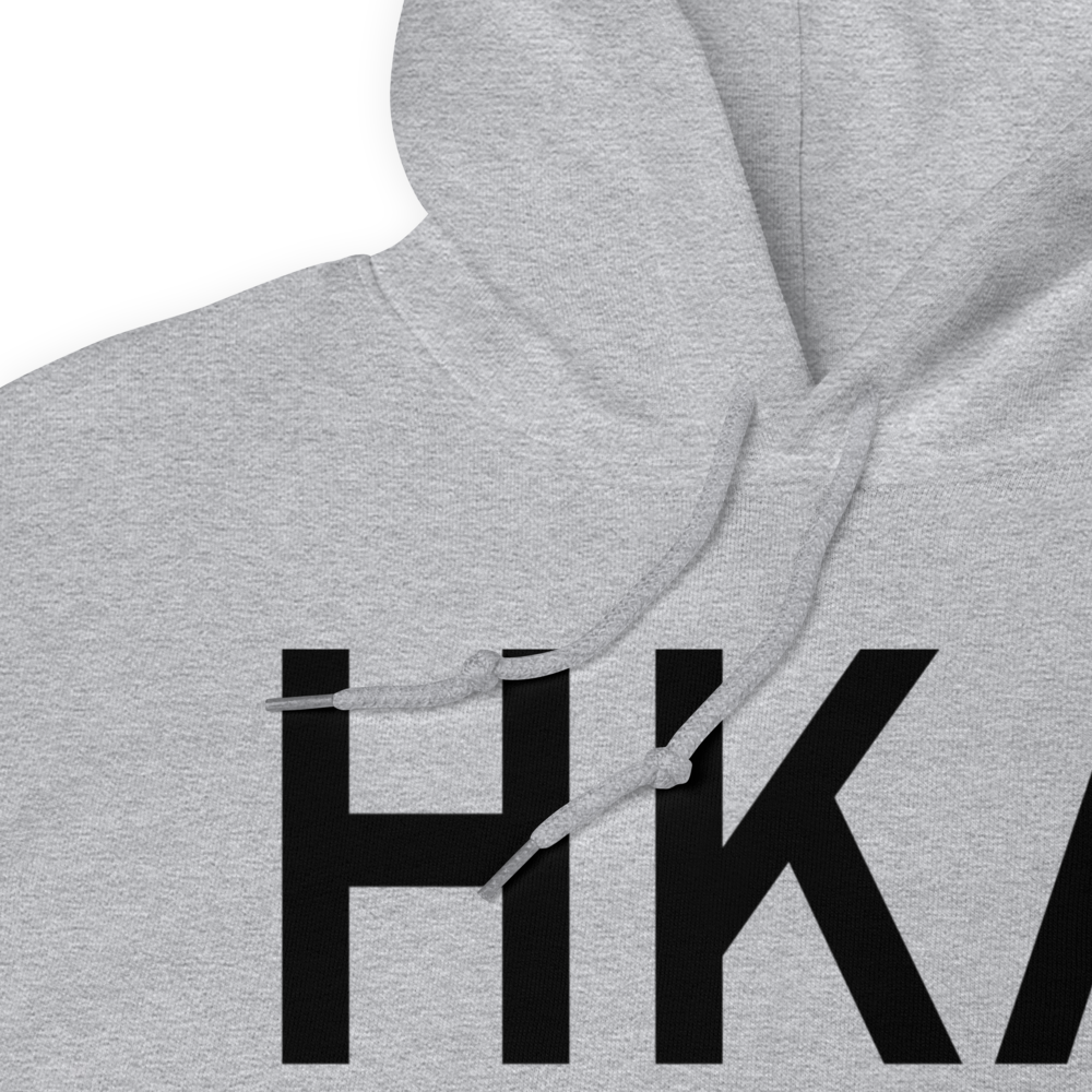 Blytheville (KHKA) Airport Hoodie Sweatshirt 