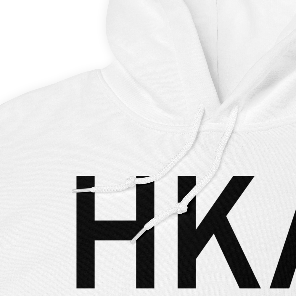 Blytheville (KHKA) Airport Hoodie Sweatshirt 
