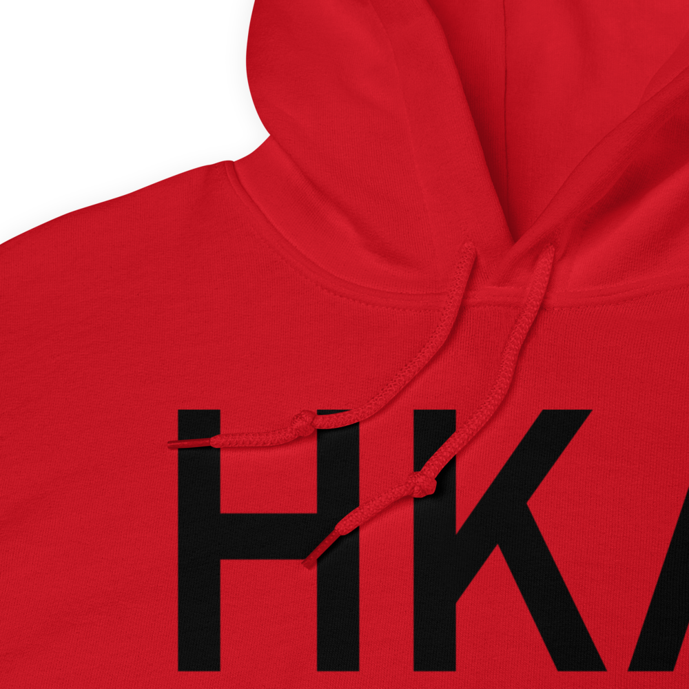 Blytheville (KHKA) Airport Hoodie Sweatshirt 