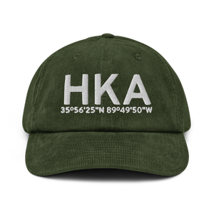 Blytheville (KHKA) Airport Hat