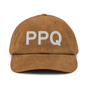 Pittsfield (KPPQ) Airport Hat