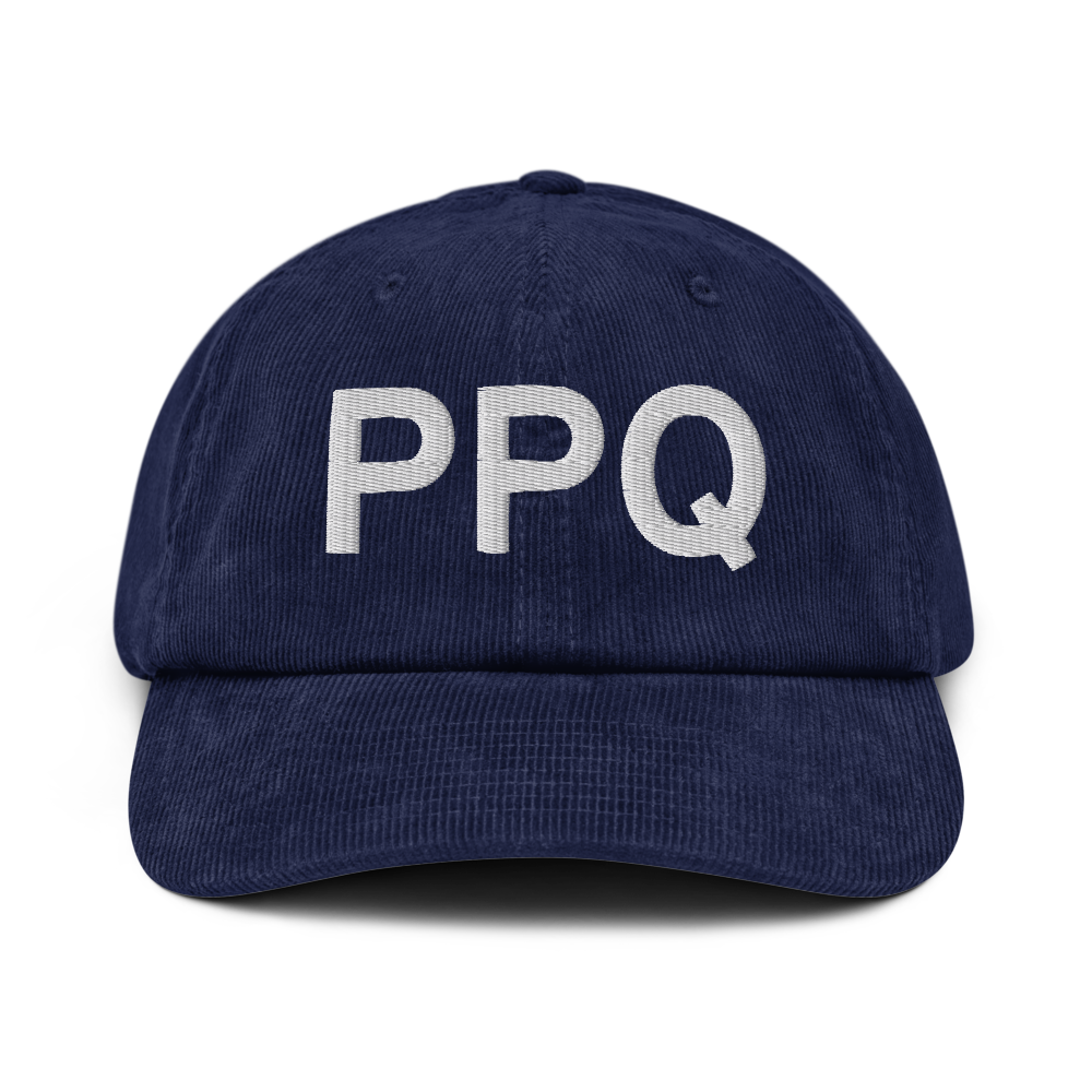 Pittsfield (KPPQ) Airport Hat 