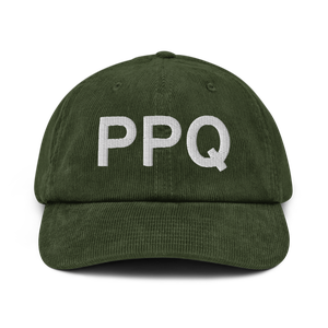 Pittsfield (KPPQ) Airport Hat