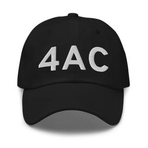 Albuquerque (US-0276) Airport Hat